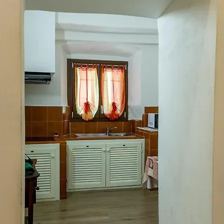 Le Coccinelle 別荘 *