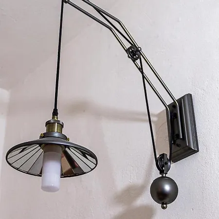 別荘 Le Coccinelle