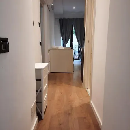 別荘 Le Coccinelle *