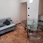 Σπίτι διακοπών Le Coccinelle *