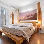بيت للعطل Le Coccinelle