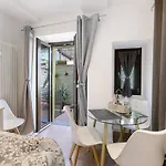 Σπίτι διακοπών Le Coccinelle *