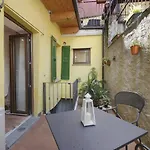 Σπίτι διακοπών Le Coccinelle Mandello del Lario