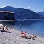 Le Coccinelle Σπίτι διακοπών Mandello del Lario