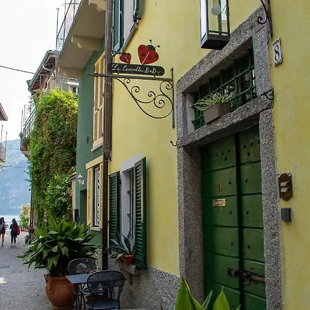 Holiday home Le Coccinelle