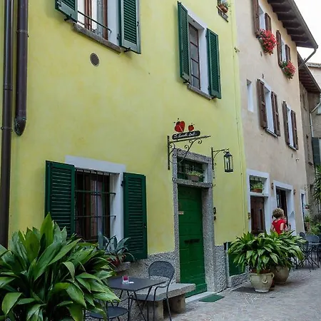 Le Coccinelle