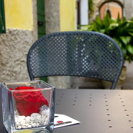 Holiday home Le Coccinelle