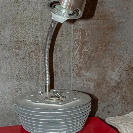 Le Coccinelle