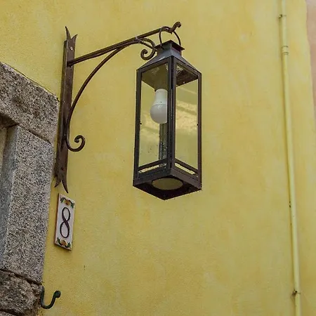 Le Coccinelle Σπίτι διακοπών *