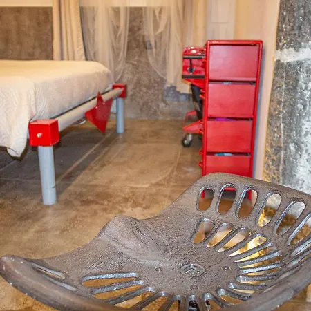 Le Coccinelle Mandello del Lario