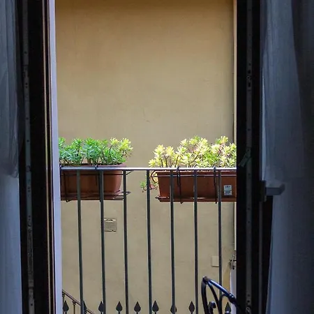 Holiday home Le Coccinelle Mandello del Lario