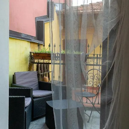 Le Coccinelle * Mandello del Lario