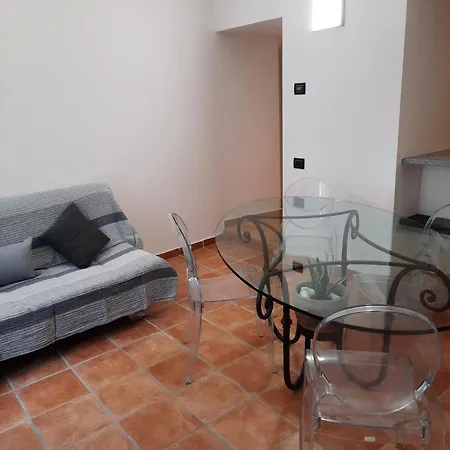 Holiday home Le Coccinelle *