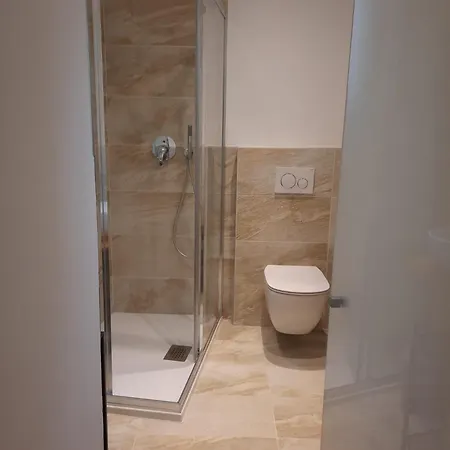 Holiday home Le Coccinelle