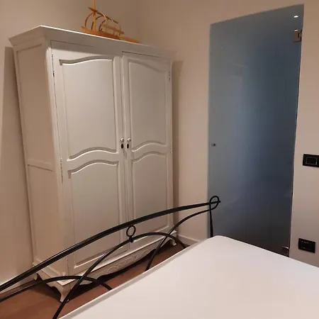 Le Coccinelle Holiday home