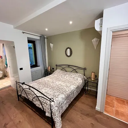 Le Coccinelle Holiday home