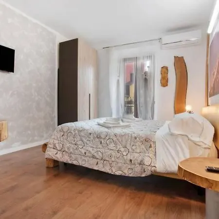 Le Coccinelle Holiday home