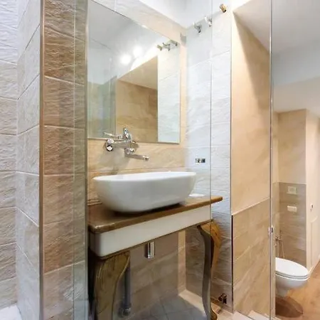 Le Coccinelle Holiday home Mandello del Lario