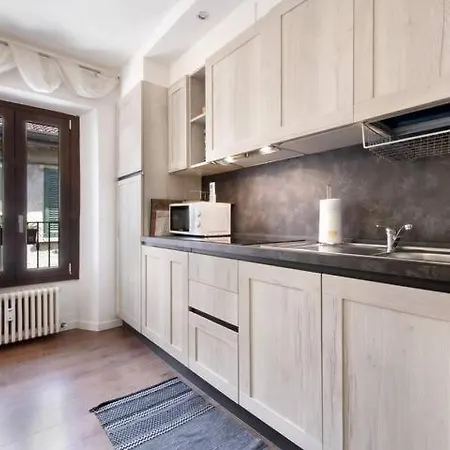 Le Coccinelle Holiday home *