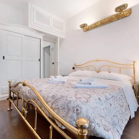 بيت للعطل Le Coccinelle *