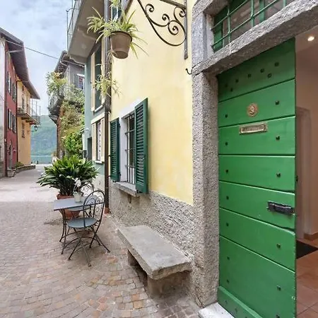 Holiday home Le Coccinelle Mandello del Lario