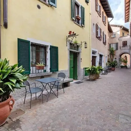 Holiday home Le Coccinelle