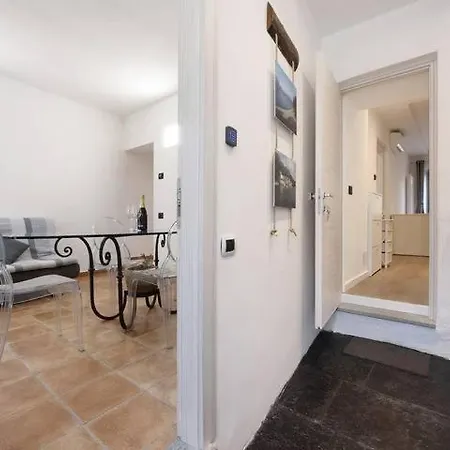 Le Coccinelle Holiday home *