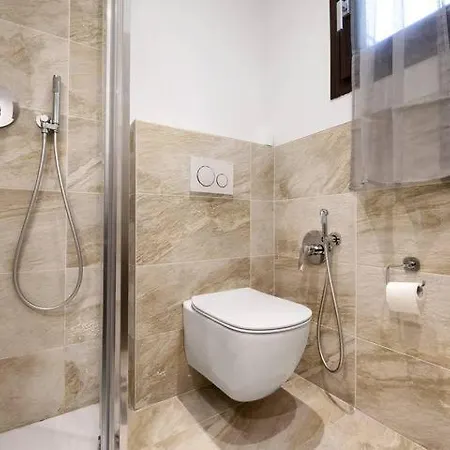 Σπίτι διακοπών Le Coccinelle