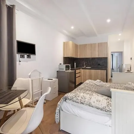 Le Coccinelle Holiday home *