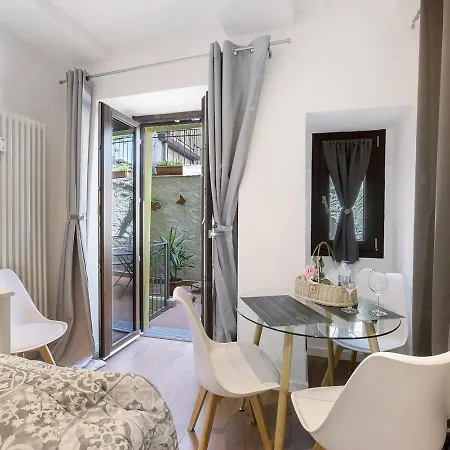 Σπίτι διακοπών Le Coccinelle *