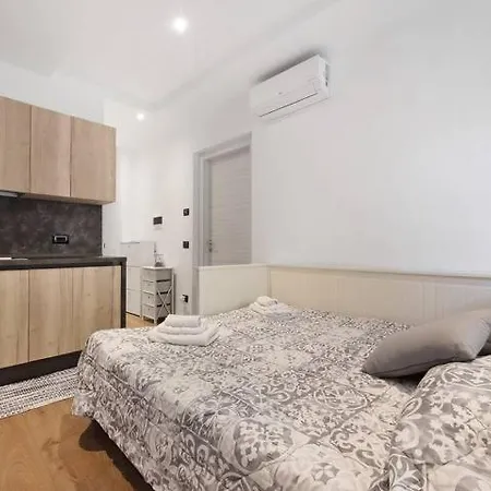 Le Coccinelle Holiday home Mandello del Lario