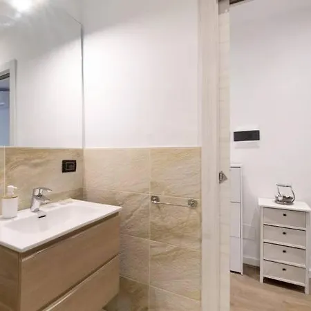 Le Coccinelle Holiday home