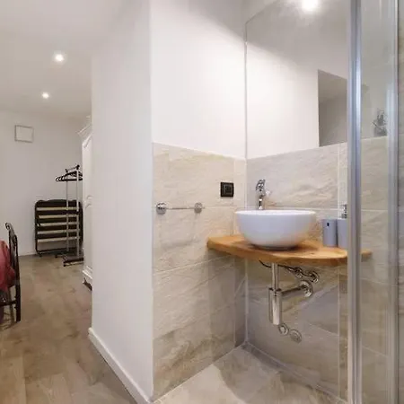 Le Coccinelle Holiday home *