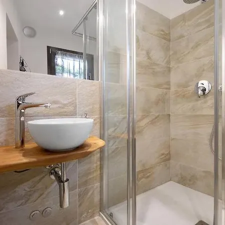 Le Coccinelle Holiday home Mandello del Lario