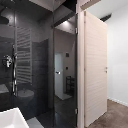 Holiday home Le Coccinelle Mandello del Lario