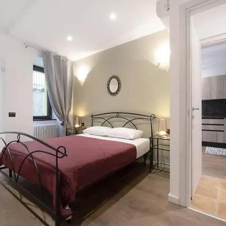 Le Coccinelle Holiday home