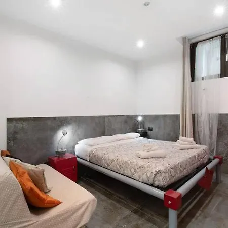 Le Coccinelle Holiday home *