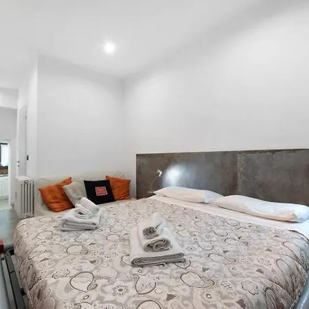 Holiday home Le Coccinelle Mandello del Lario