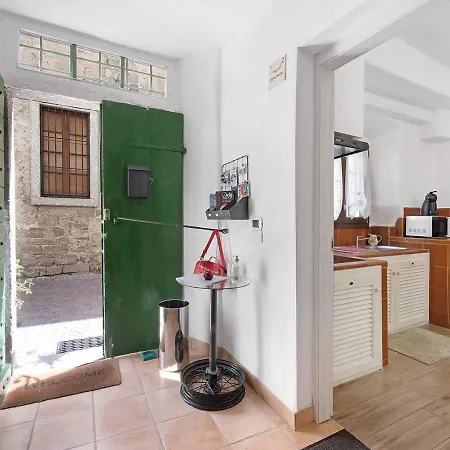 Holiday home Le Coccinelle