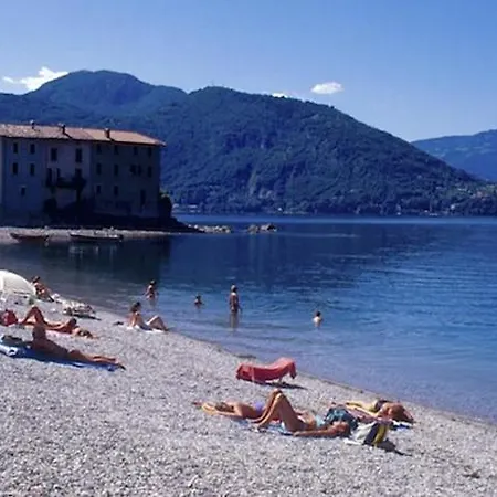 Le Coccinelle Holiday home Mandello del Lario