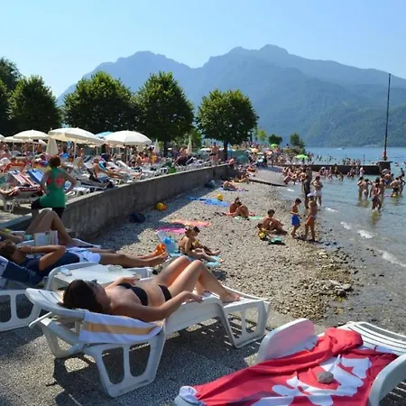 Holiday home Le Coccinelle Mandello del Lario