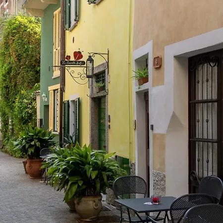 Le Coccinelle Ferienhaus