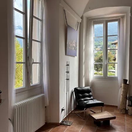 Le Coccinelle Mandello del Lario