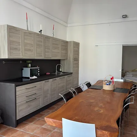 Le Coccinelle Ferienhaus *