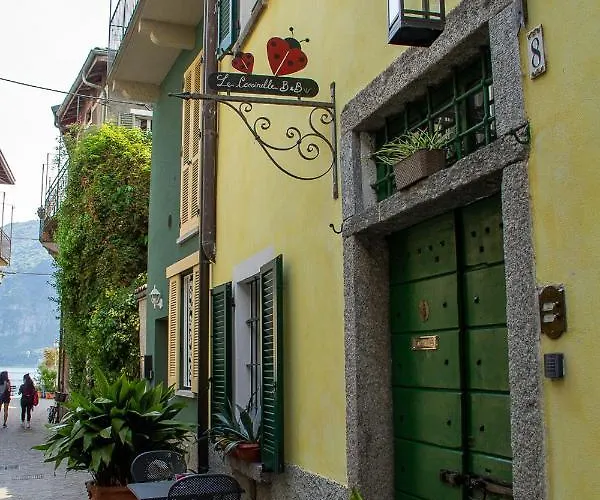 Ferienhaus Le Coccinelle