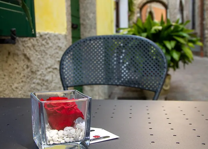 Ferienhaus Le Coccinelle