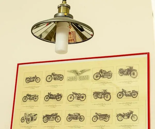 Le Coccinelle Vakantiehuis *