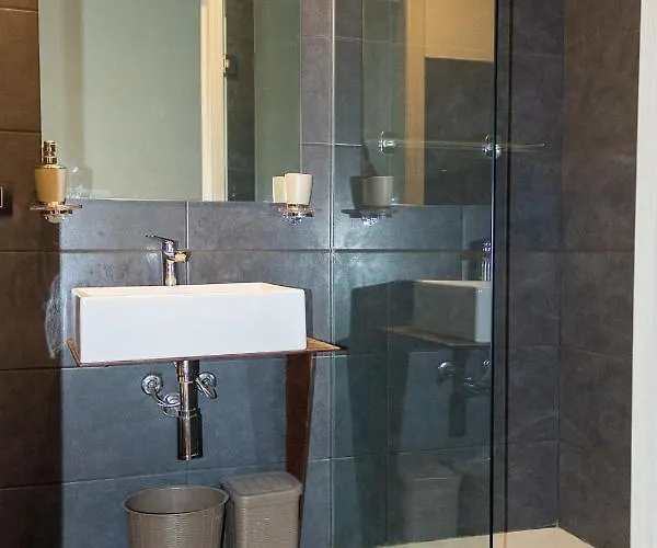 Le Coccinelle * Mandello del Lario