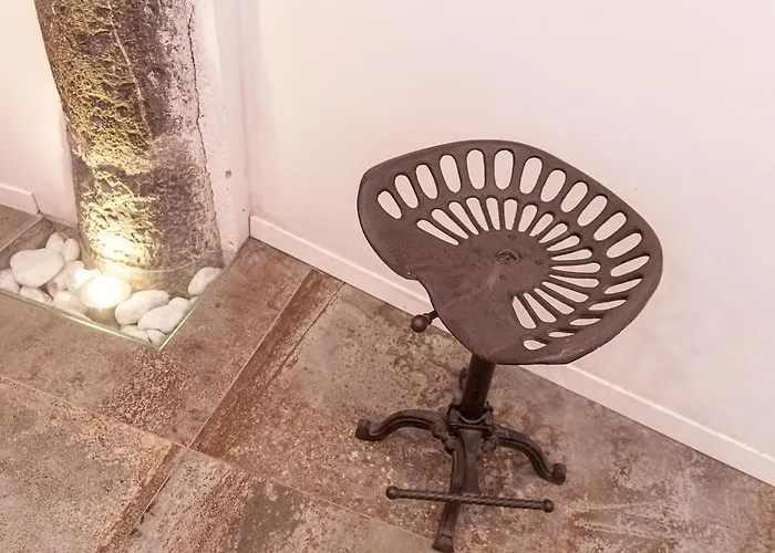 Le Coccinelle Ferienhaus