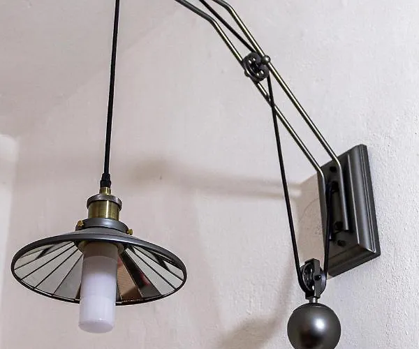 Vakantiehuis Le Coccinelle